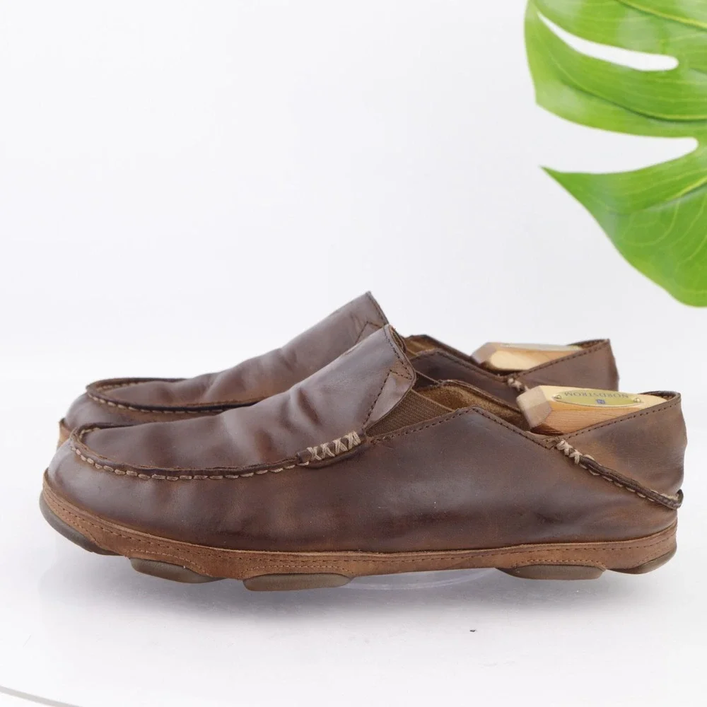 OluKai mens moloa