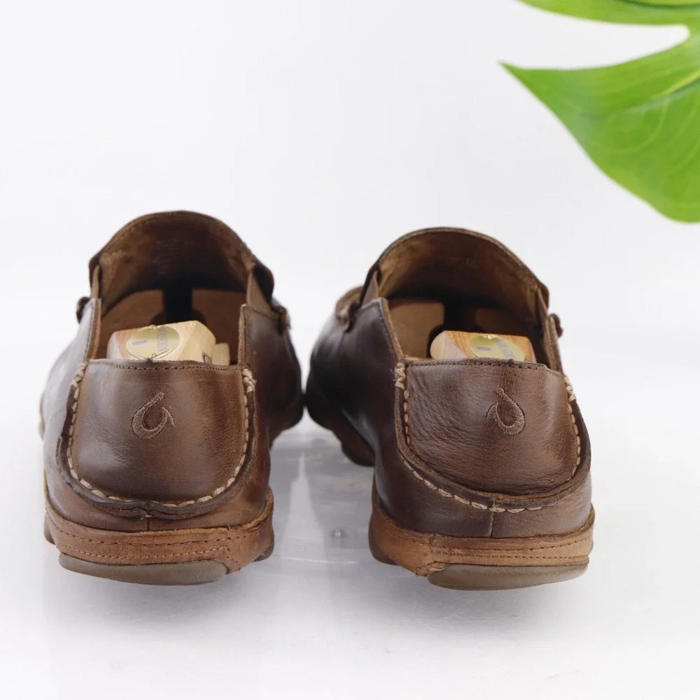 OluKai mens moloa