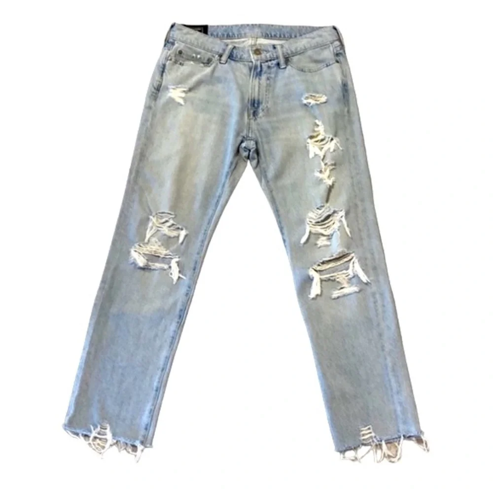 Abercrombie & Fitch abercrombie fitch