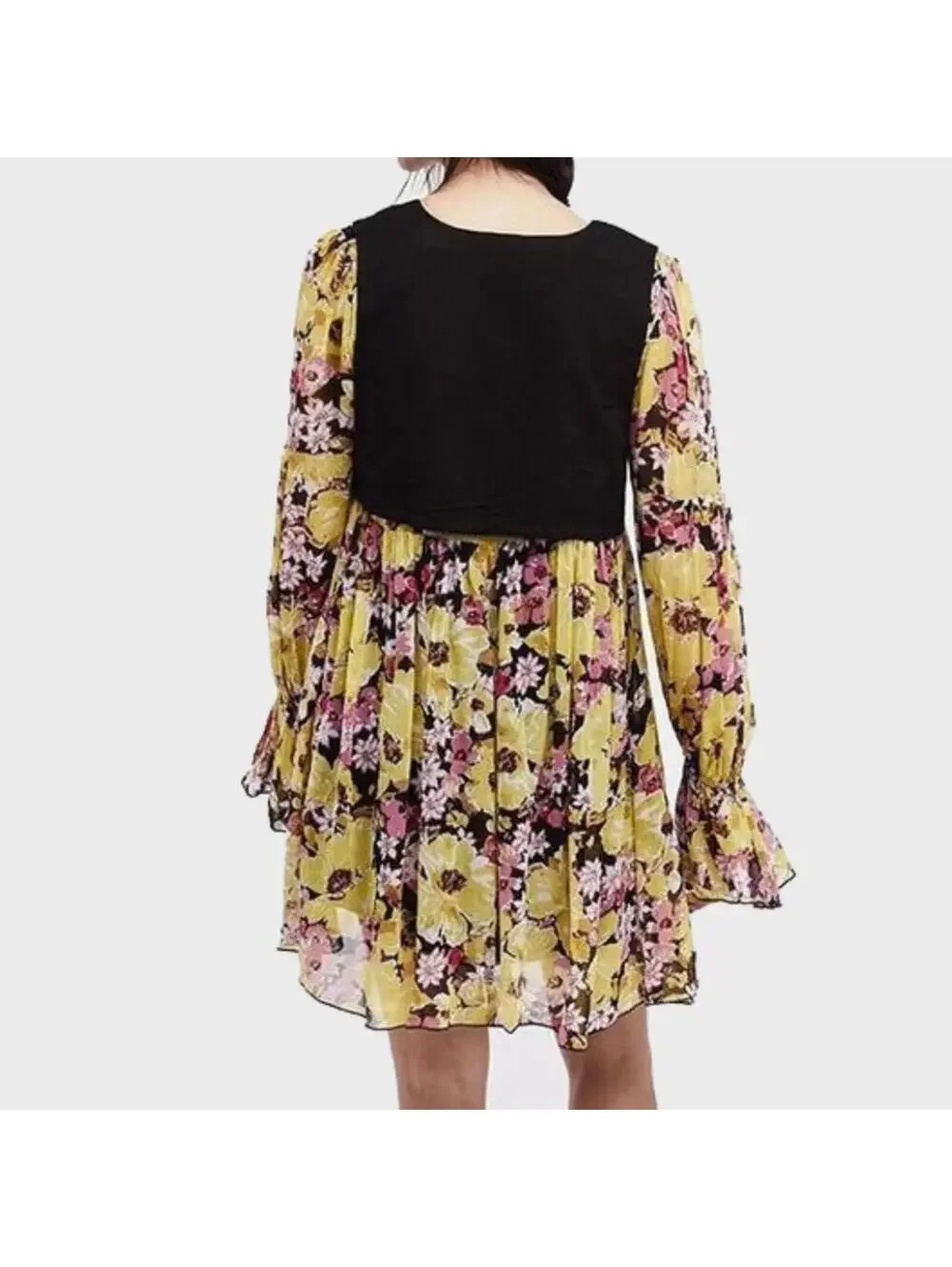 Free People new tags