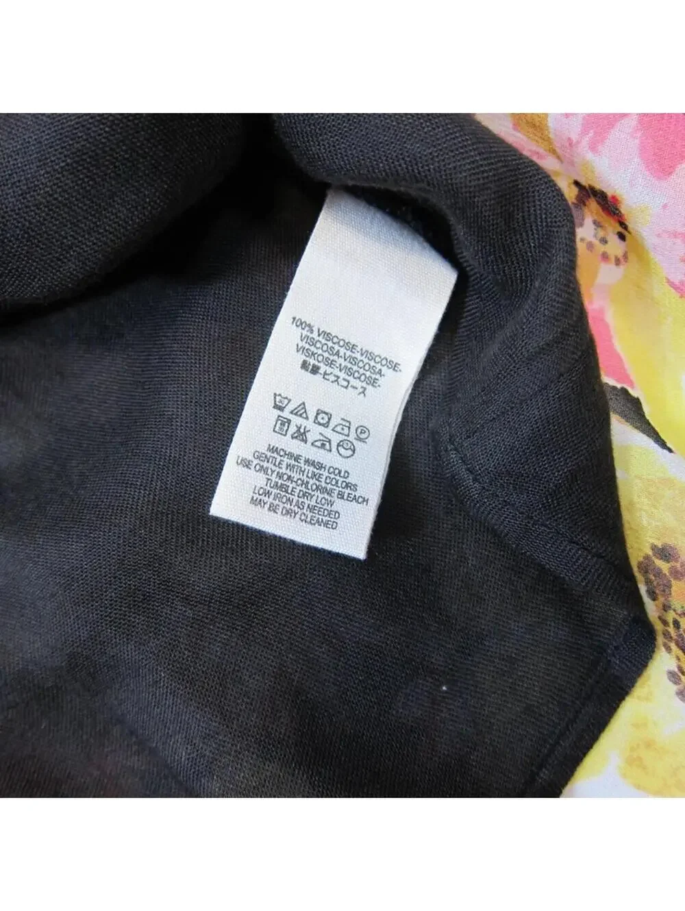 Free People new tags