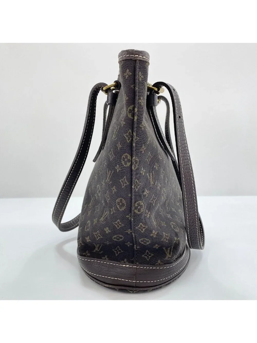Louis Vuitton this authentic