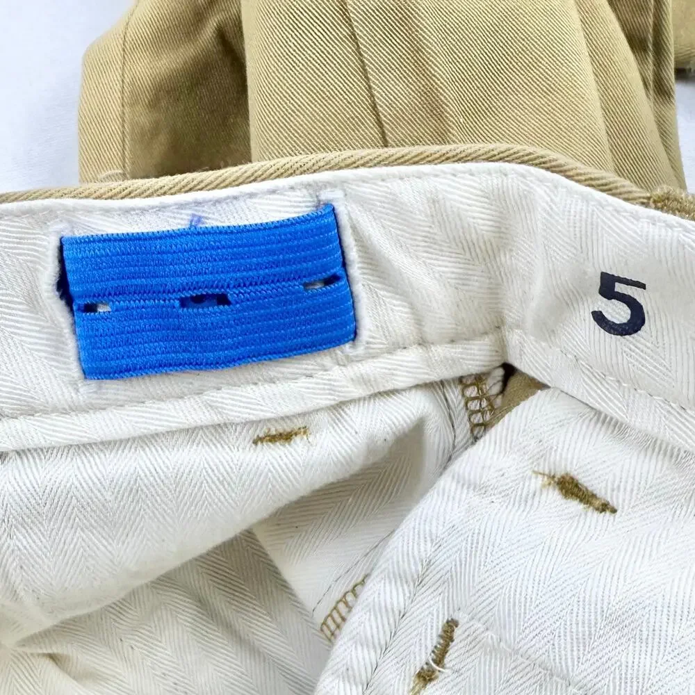 Crewcuts new bag