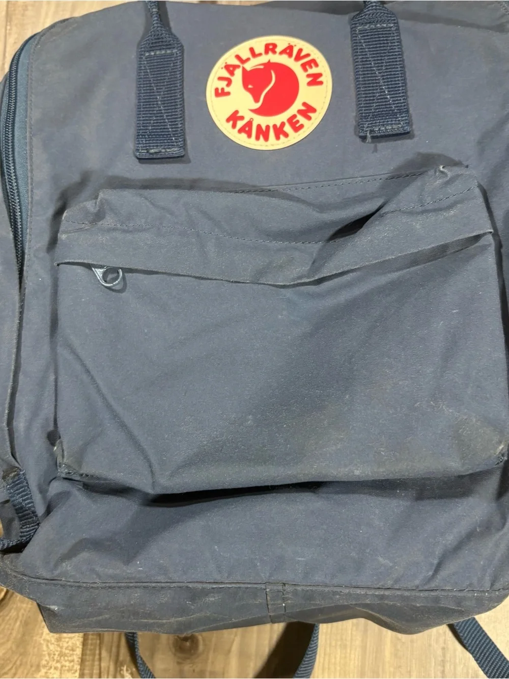 Fjallraven durable everyday