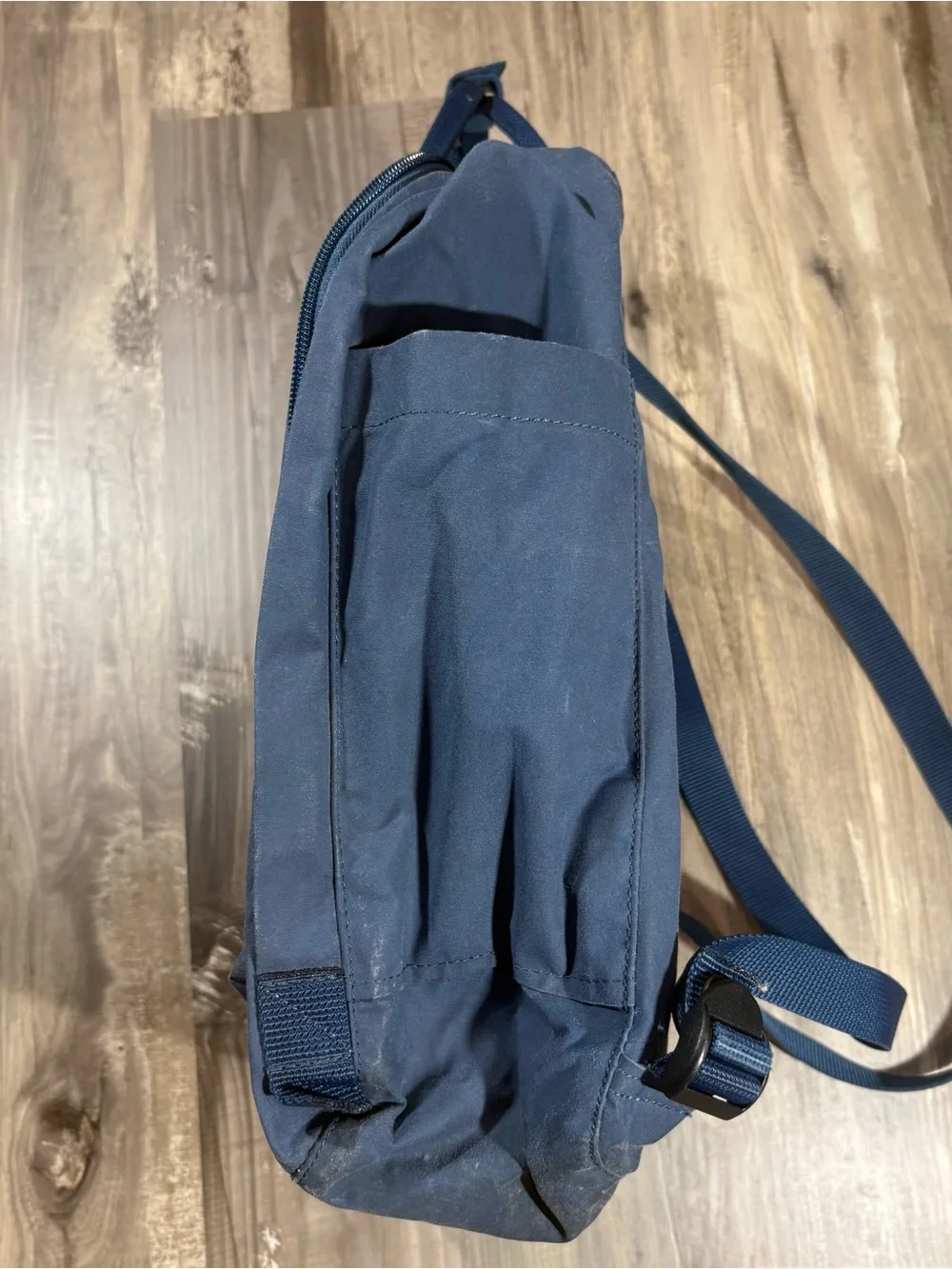 Fjallraven durable everyday