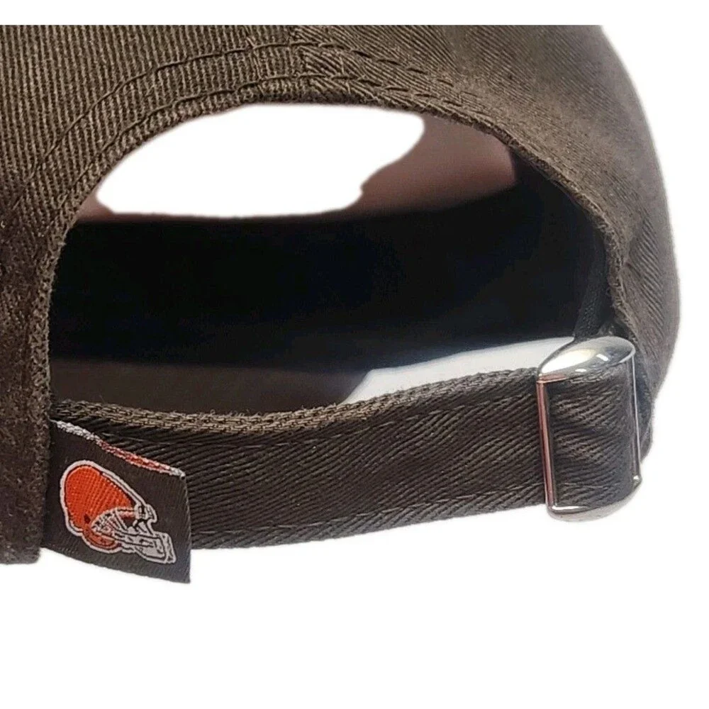 New Era cleveland browns