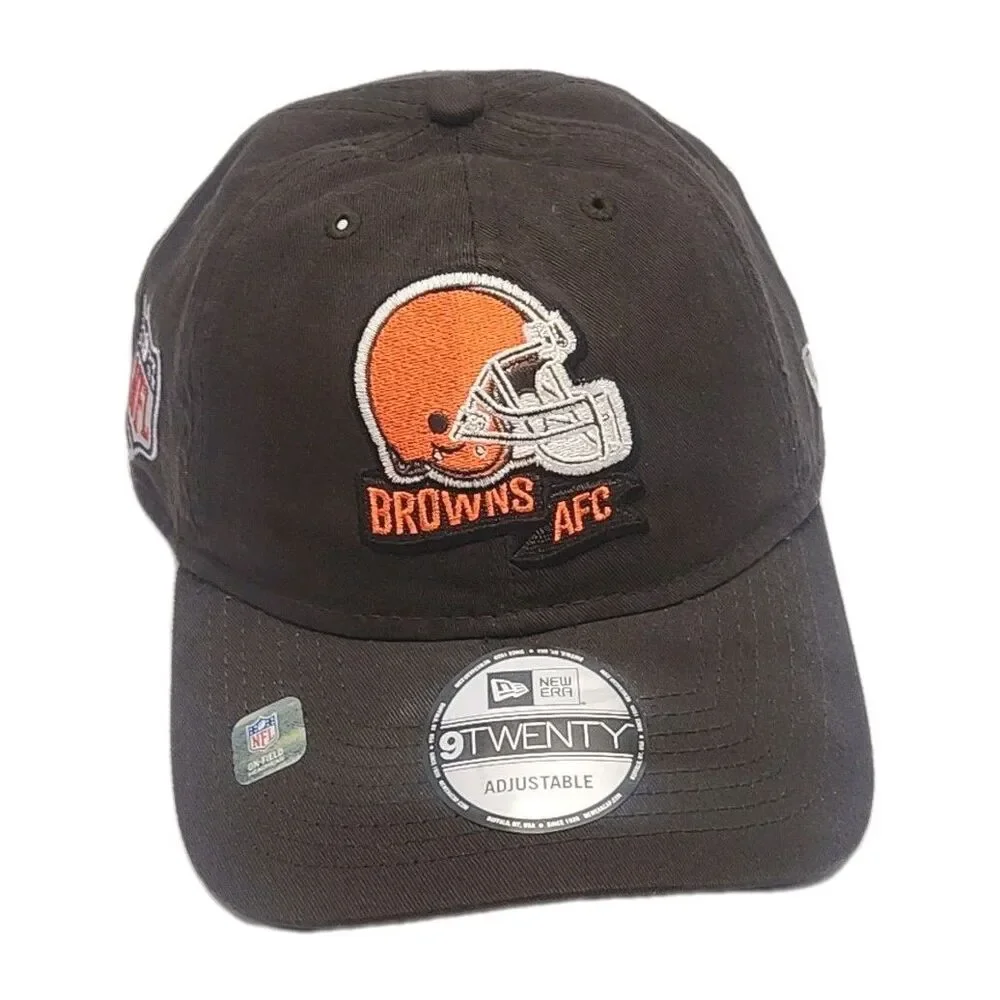 New Era cleveland browns