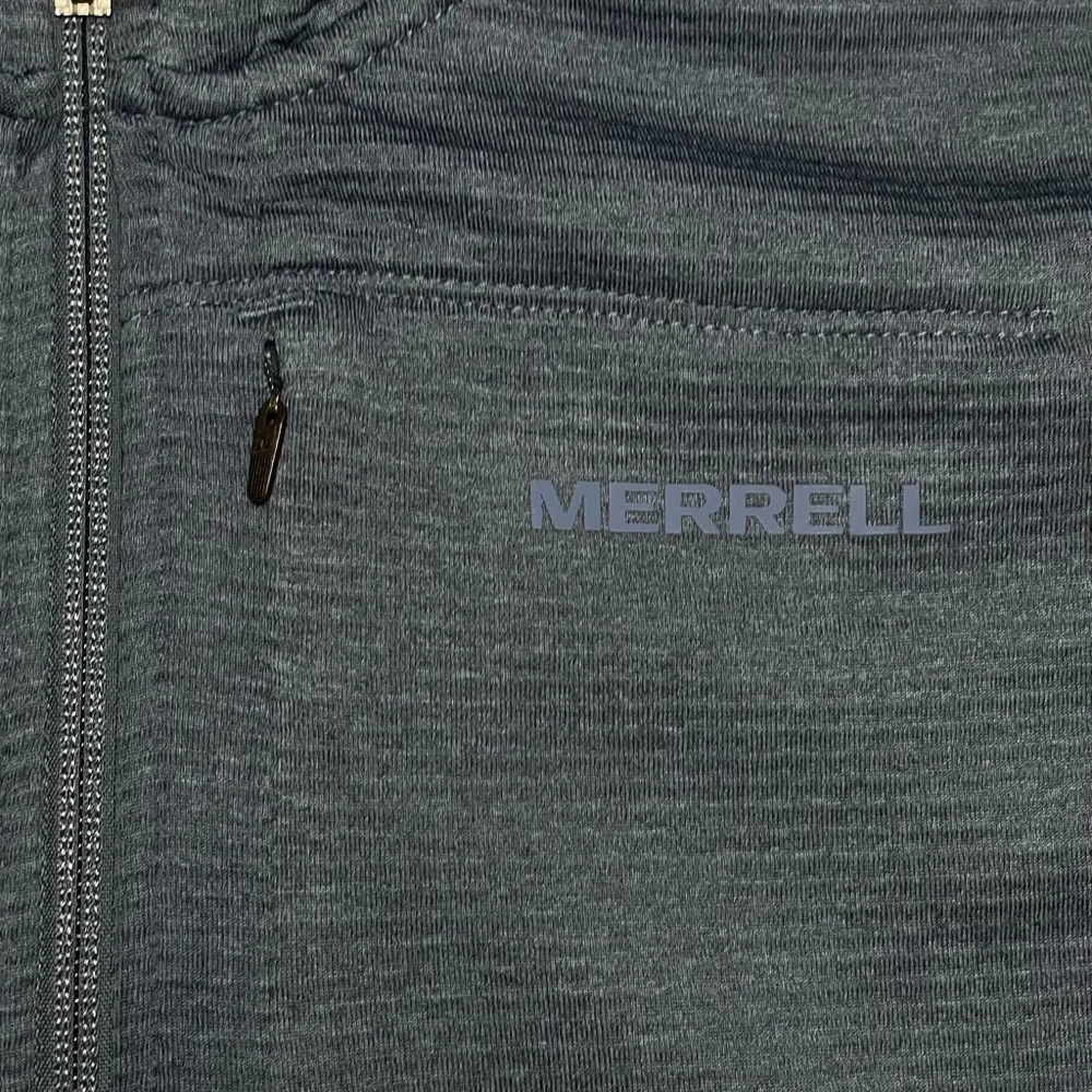 Merrell stay comfortable