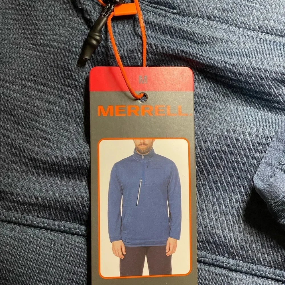 Merrell stay comfortable