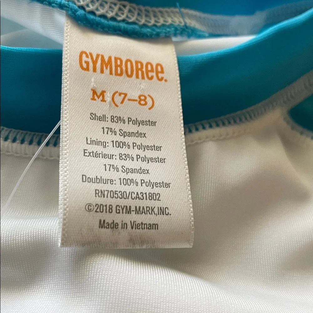 Gymboree new tags