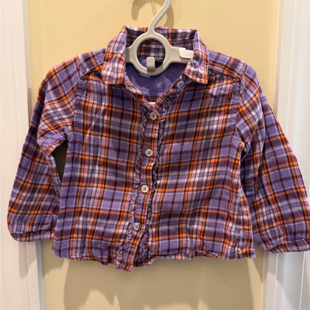 GAP baby girls