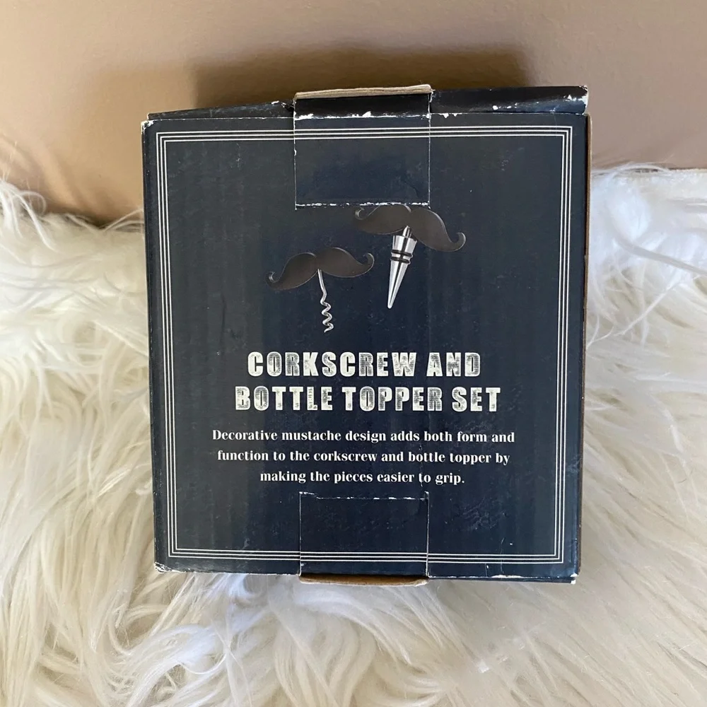 N/A original box