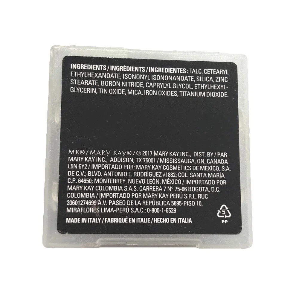 Mary Kay cocoa kay 129761