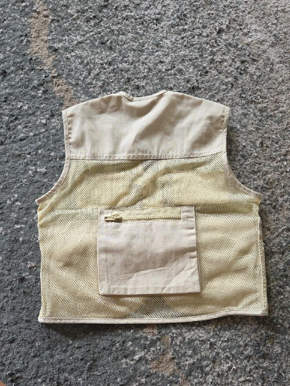 Junior Ranger Kids' Explorer Vest