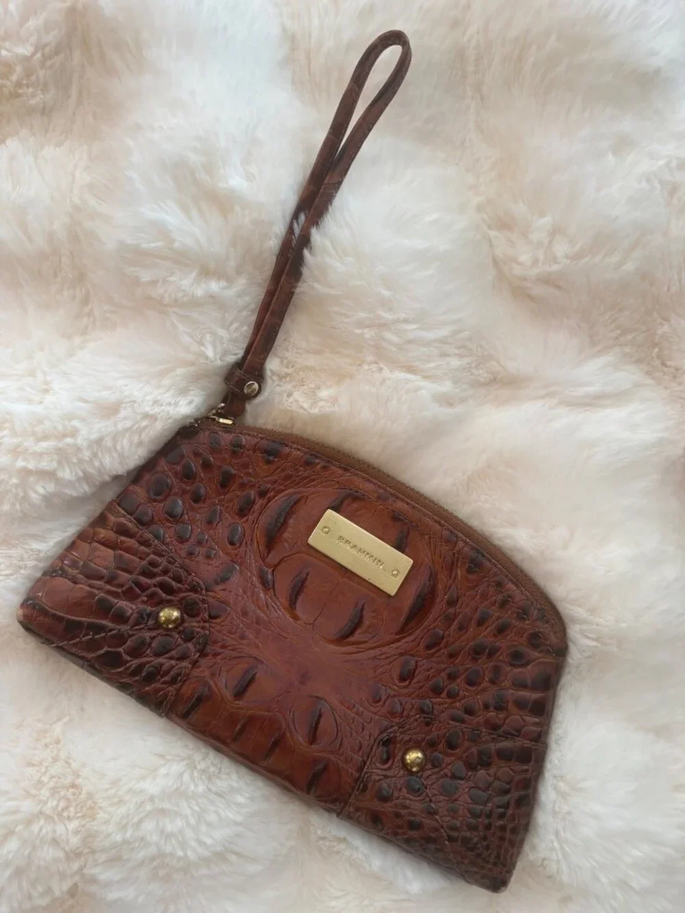 Brahmin dany toiletry