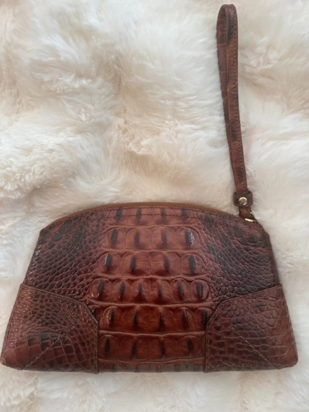 Brahmin dany toiletry