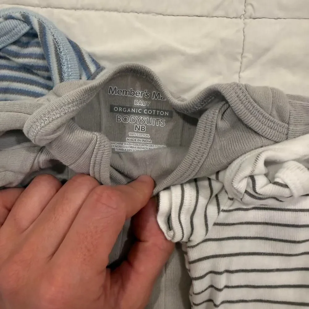 The Childrens Place short sleeve