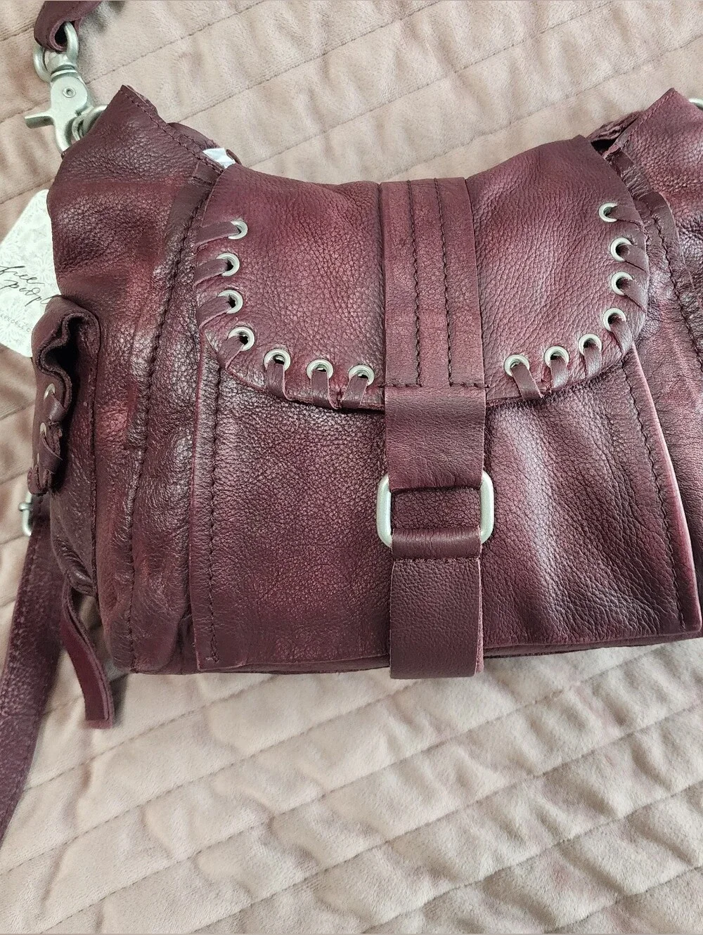 Free People leigh taken chic