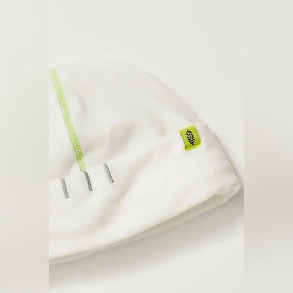 FREE PEOPLE Finish Line Micro Fleece Beanie
