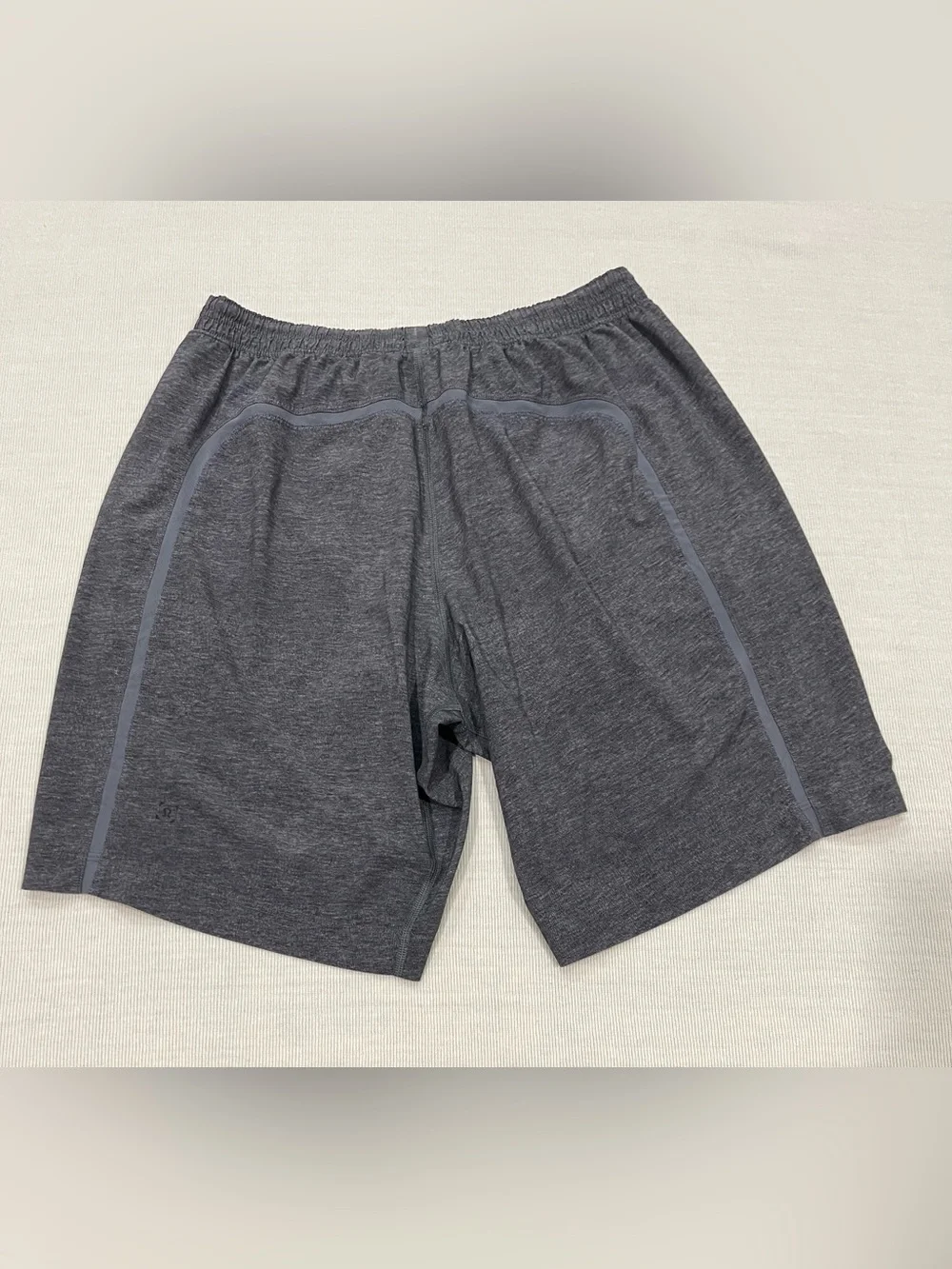 Lululemon Pace Breaker Shorts Mens Size Medium