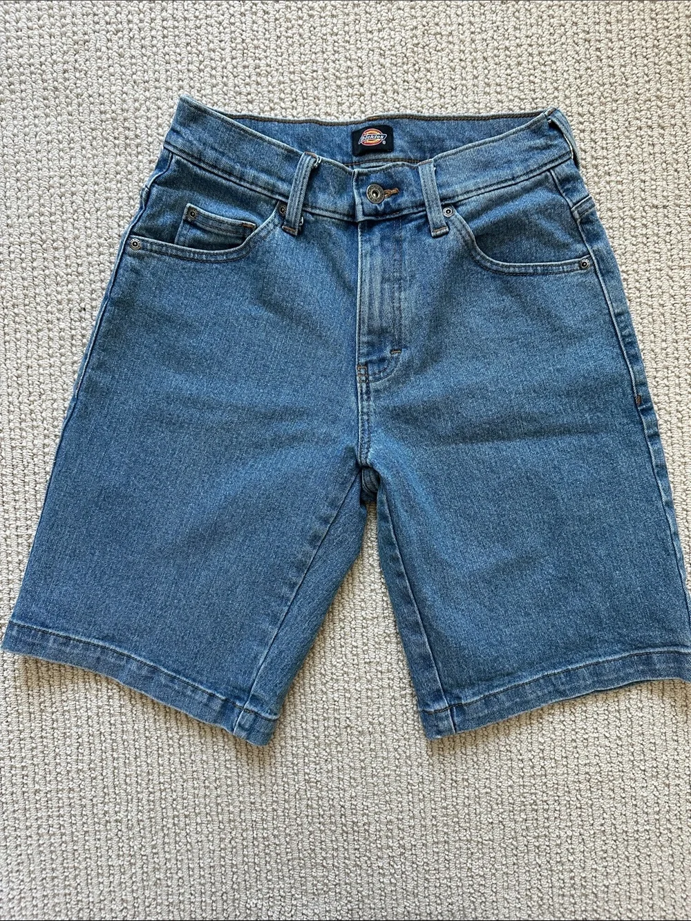 Dickies 11