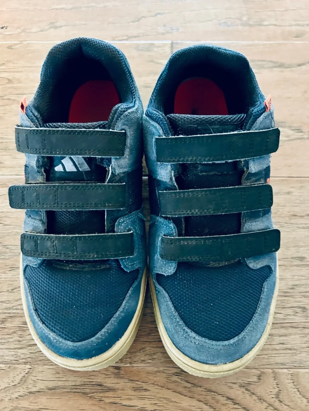 adidas comfortable kids