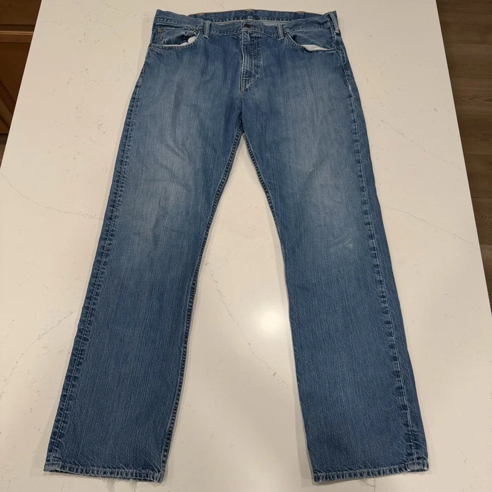 Polo Ralph Lauren relaxed fit
