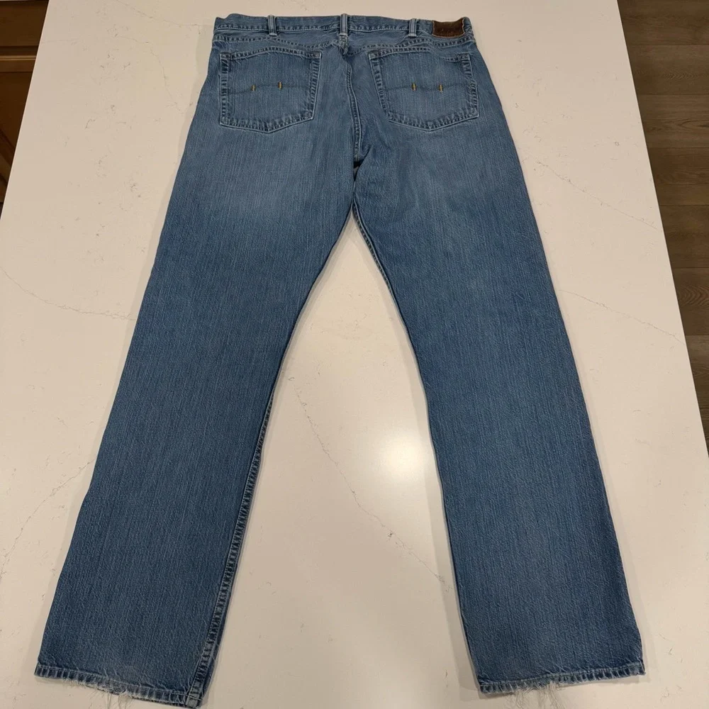 Polo Ralph Lauren relaxed fit