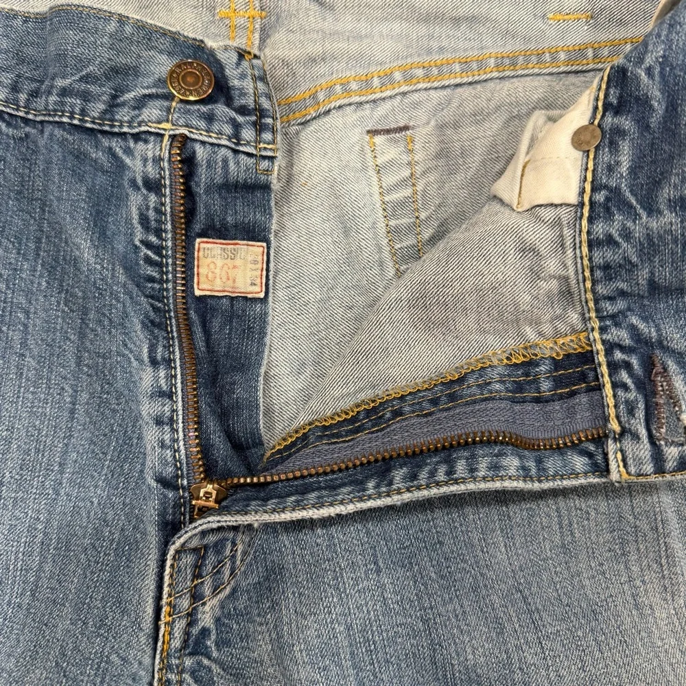 Polo Ralph Lauren relaxed fit
