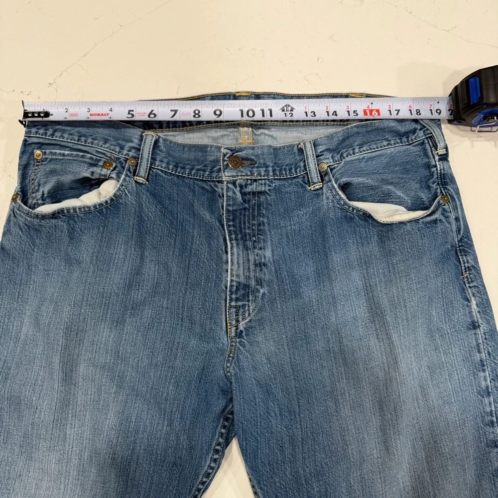 Polo Ralph Lauren relaxed fit