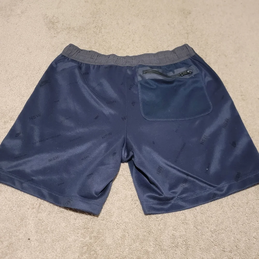Nike NSW Running Shorts Size M