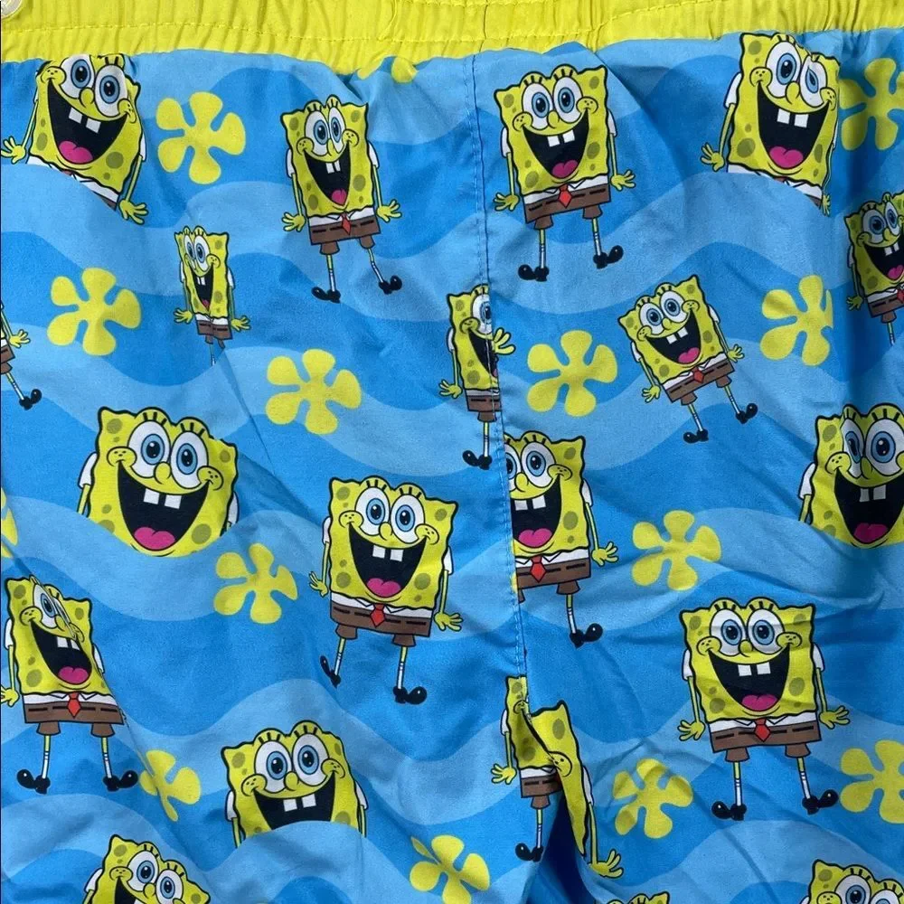 Unbranded fun spongebob
