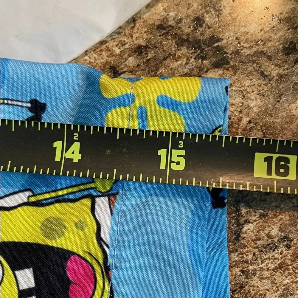 Unbranded fun spongebob