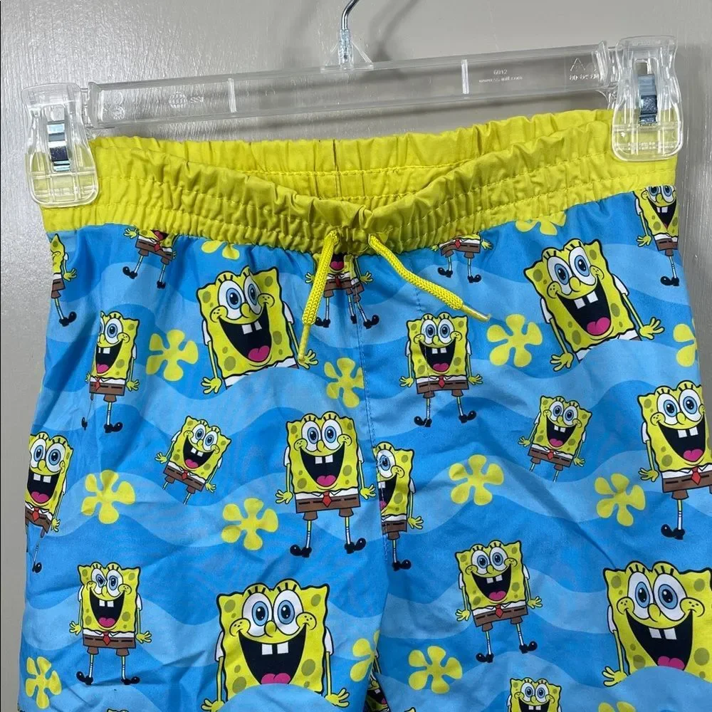 Unbranded fun spongebob