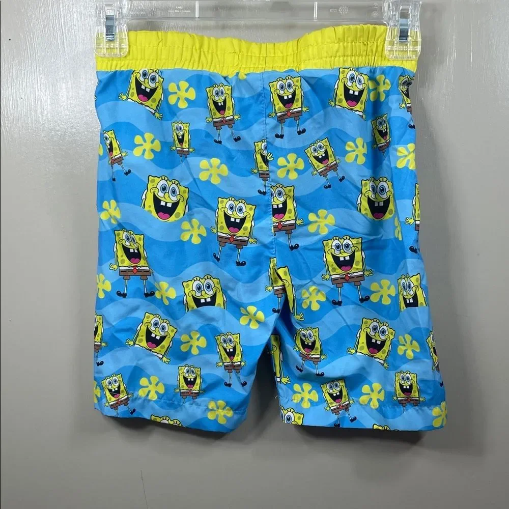 Unbranded fun spongebob