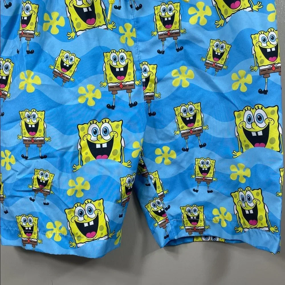 Unbranded fun spongebob