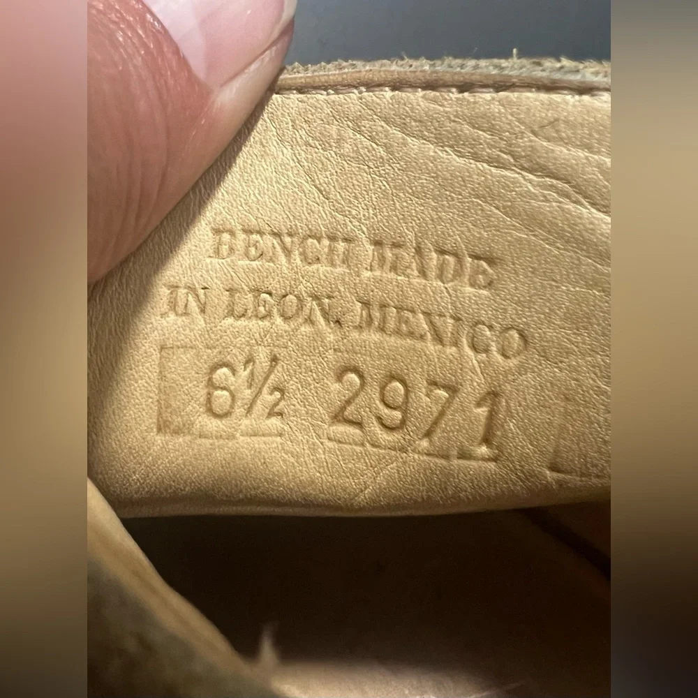 BED|STU yell msrp