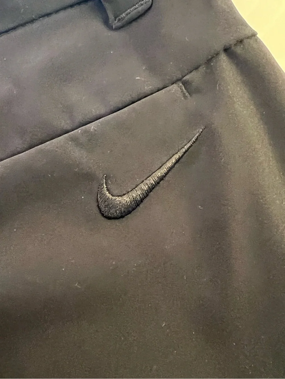 Nike streamlined tailored
