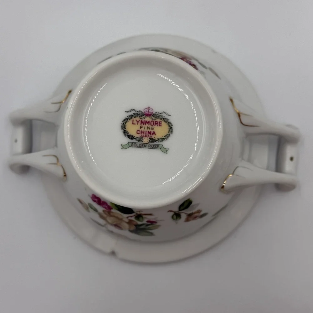 Lynmore item pre