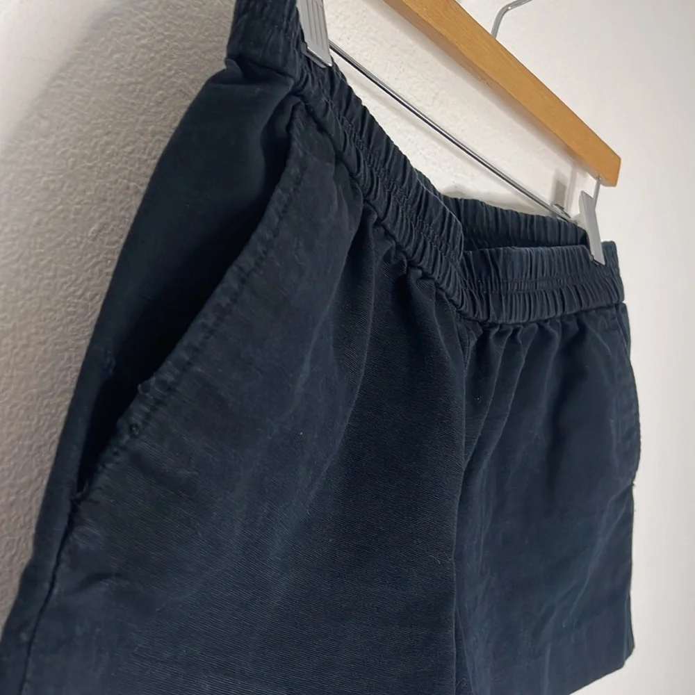 J. Crew thick cotton