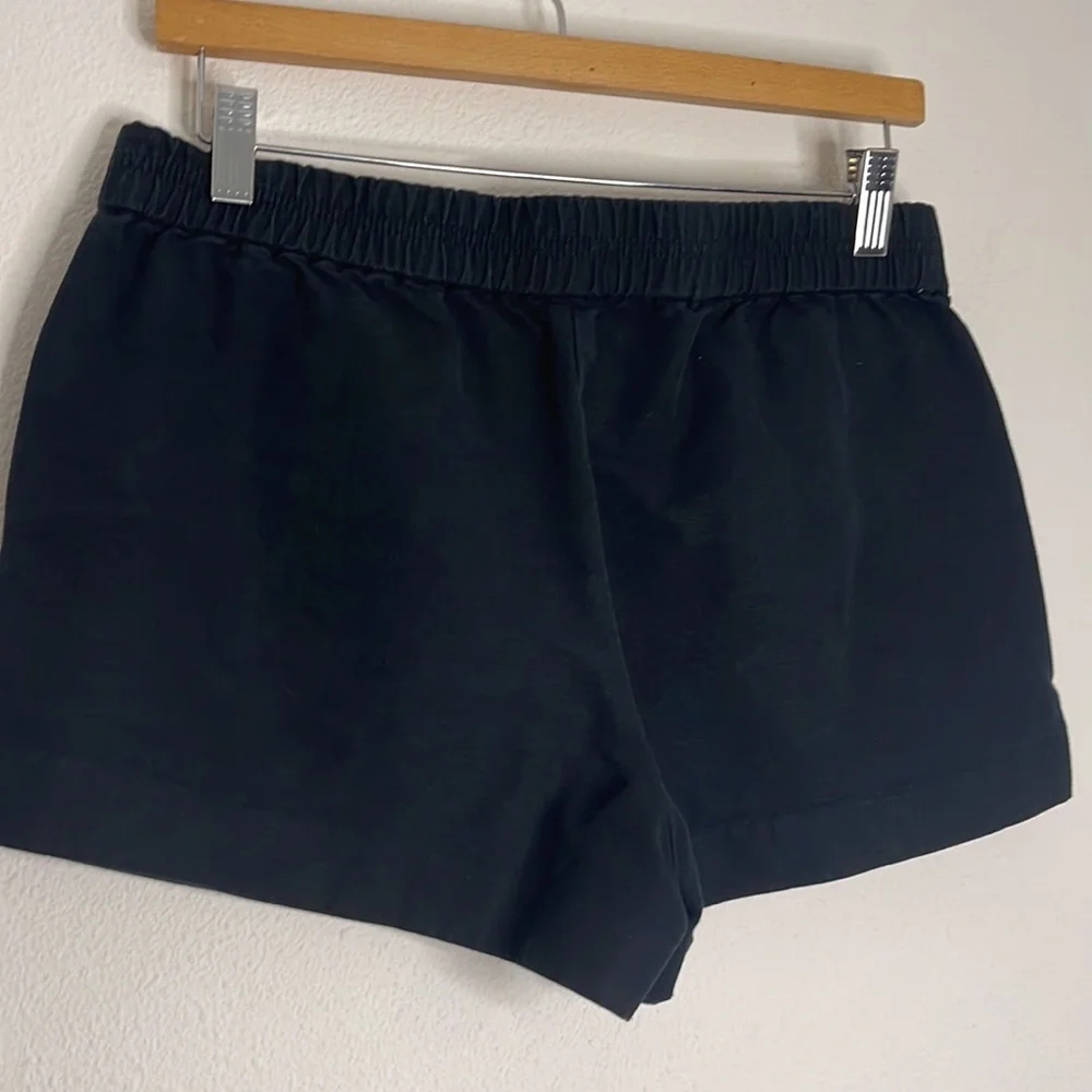 J. Crew thick cotton