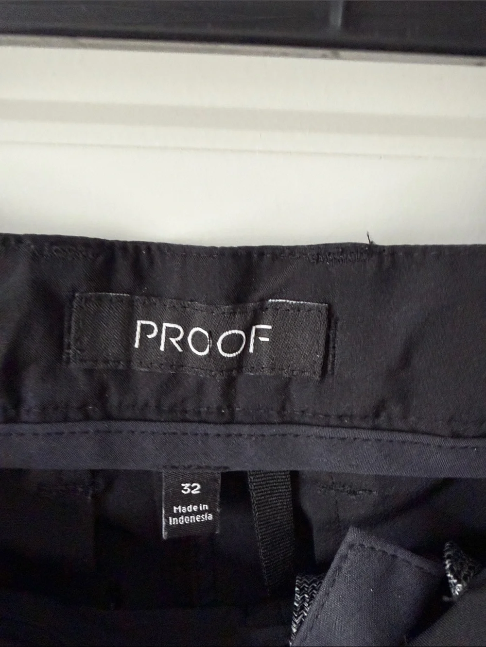 Proof 5” Shorts