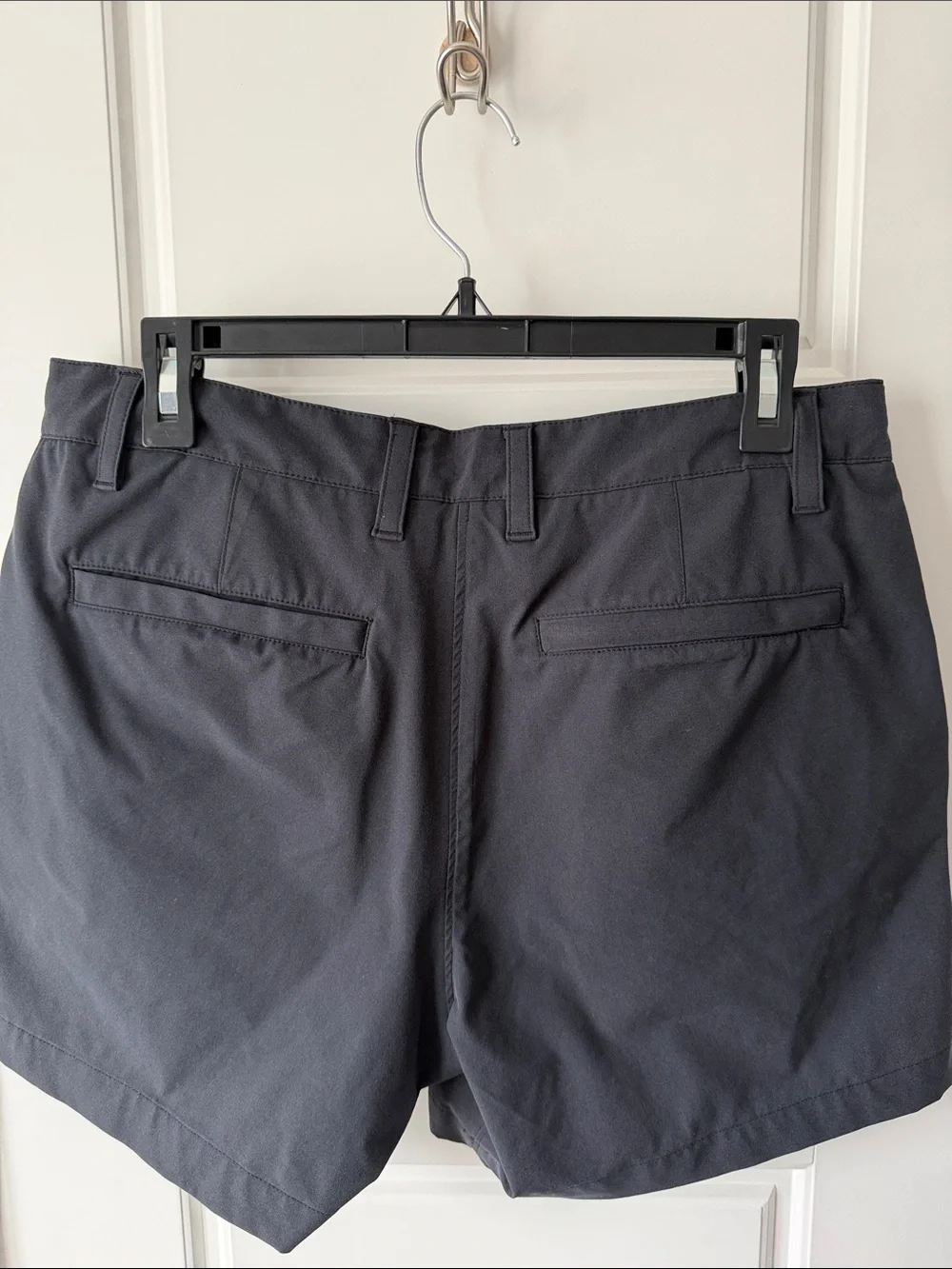 Proof 5” Shorts