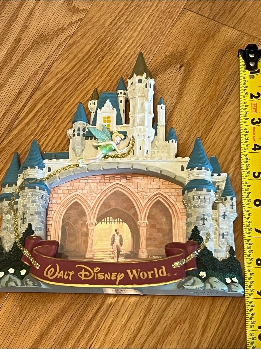 Disney decorative walt