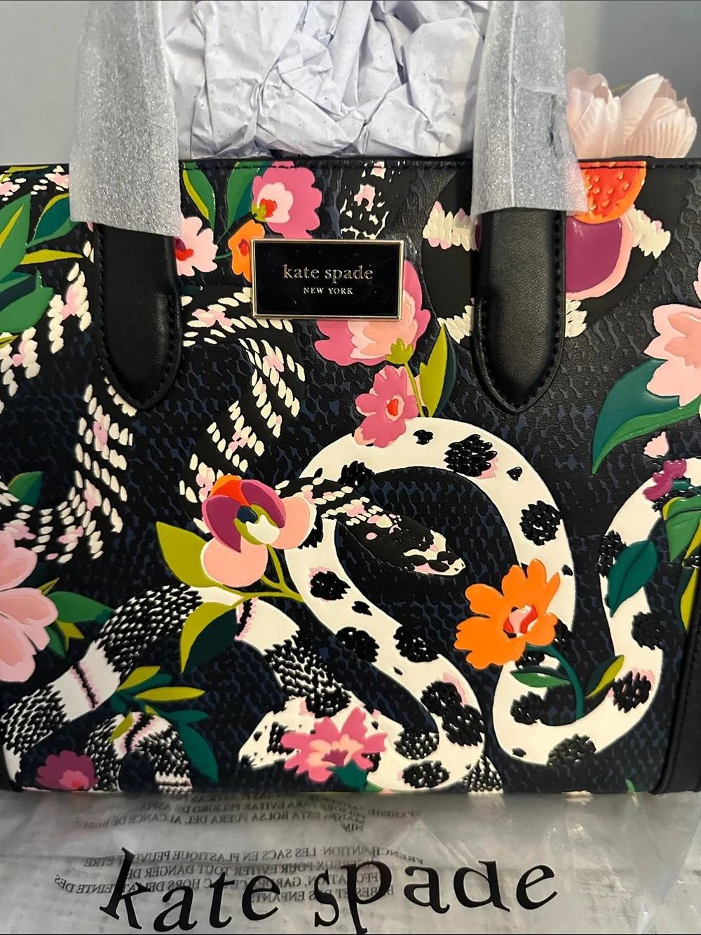 kate spade brand new