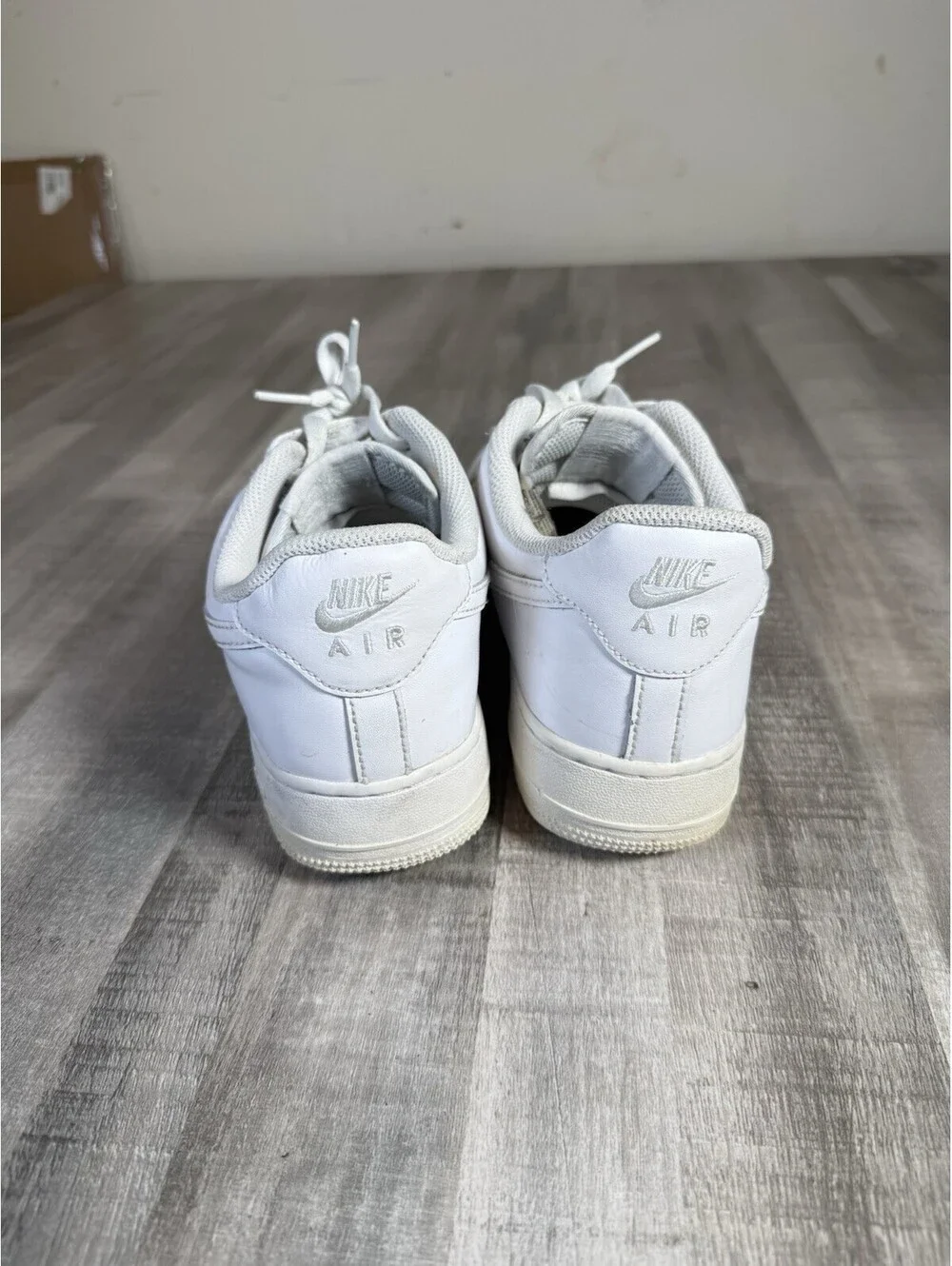 Nike air force