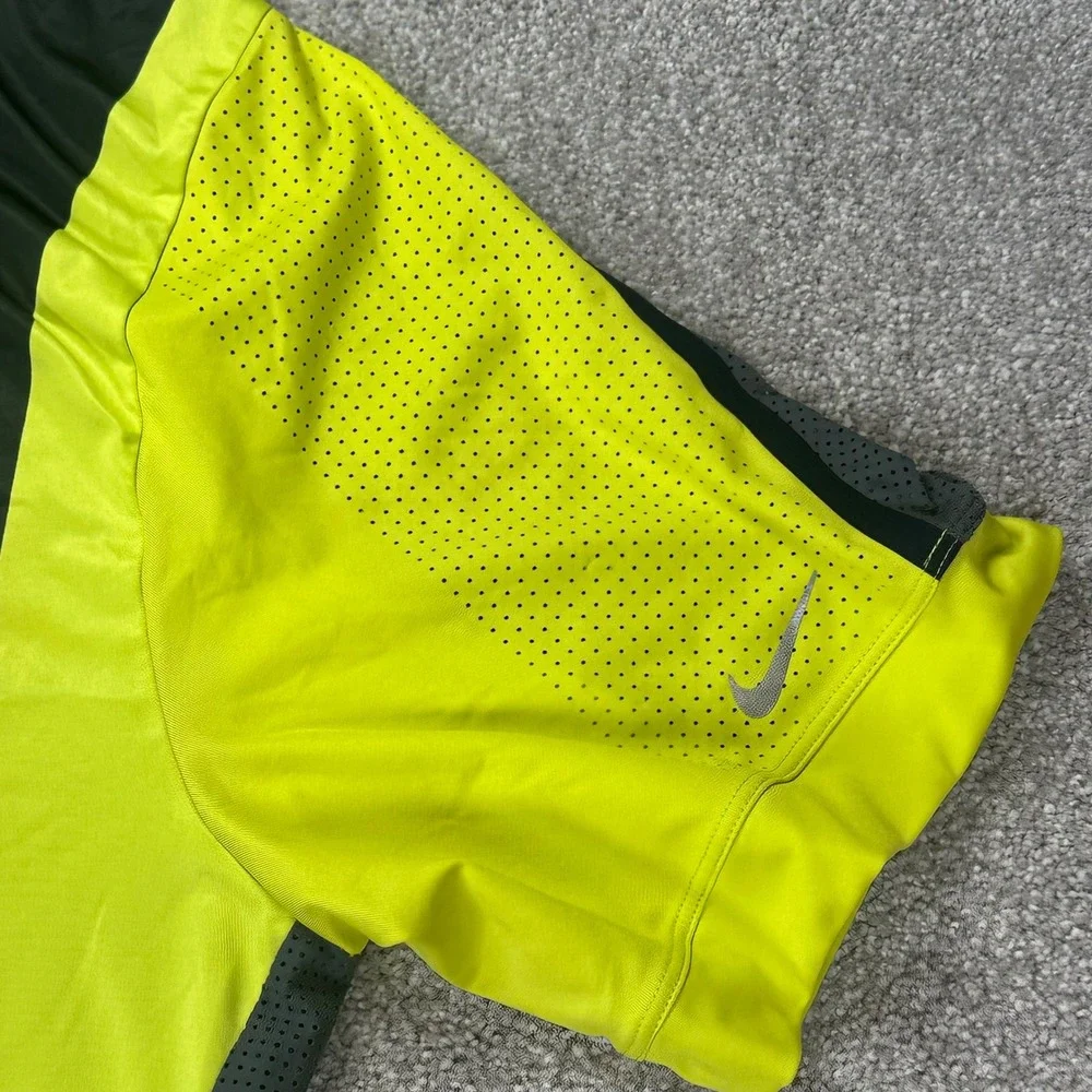 Nike tiger woods