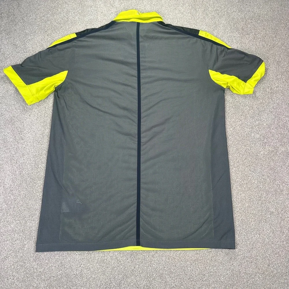 Nike tiger woods