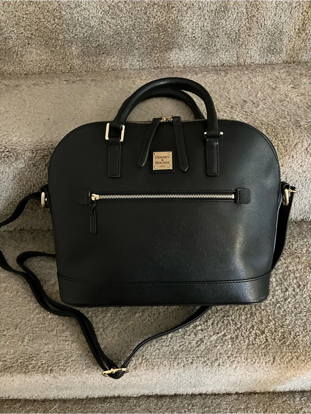 Dooney & Bourke beautiful dooney