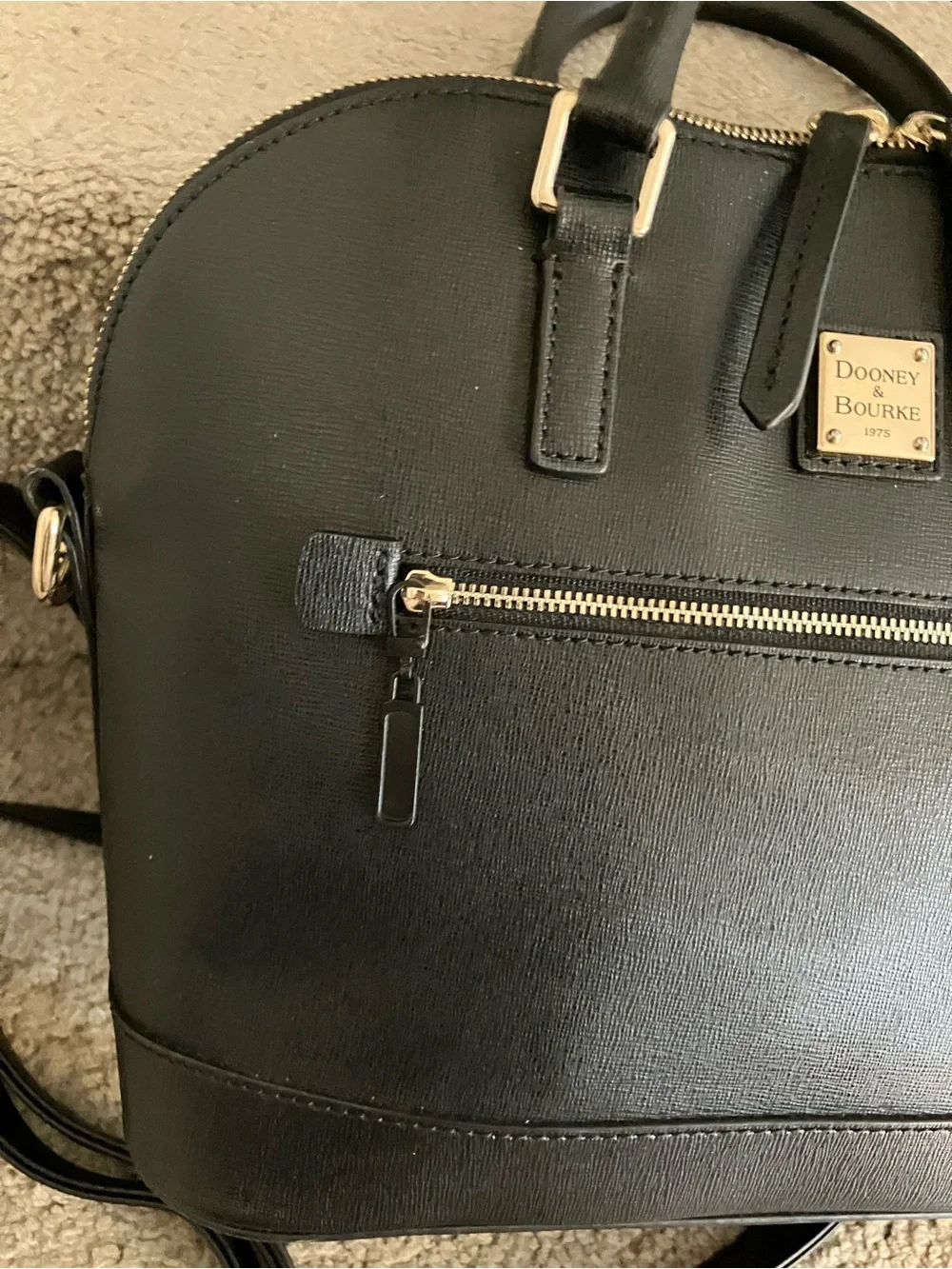 Dooney & Bourke beautiful dooney